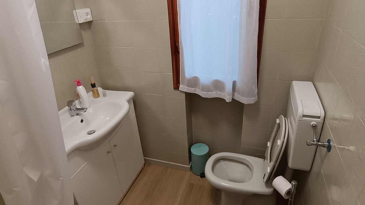 Photo of Bathroom in Burzanella