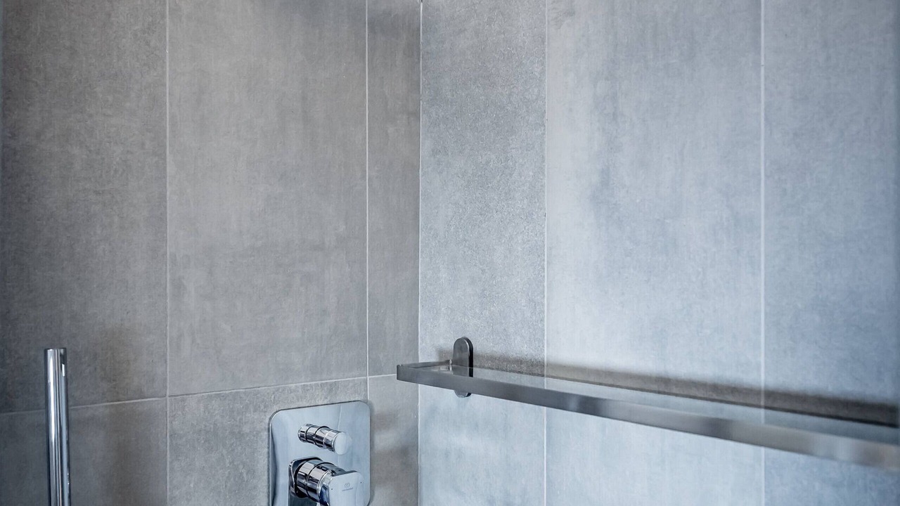 Photo of Bathroom in Prato