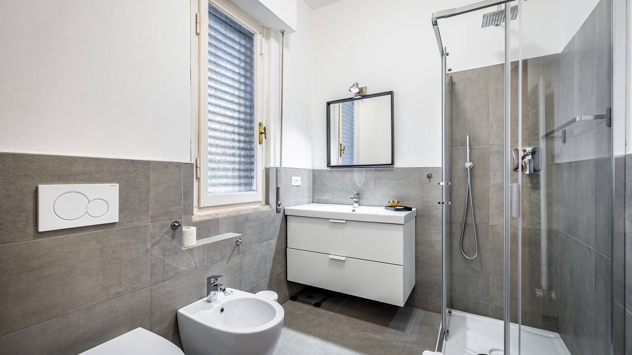 Photo of Bathroom in Prato