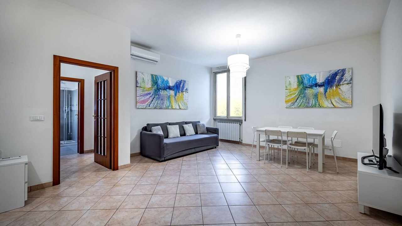 Photo of Livingroom in Prato