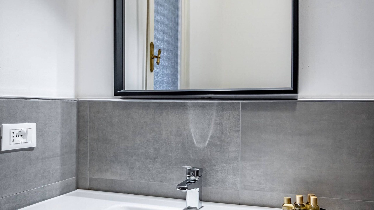 Photo of Bathroom in Prato