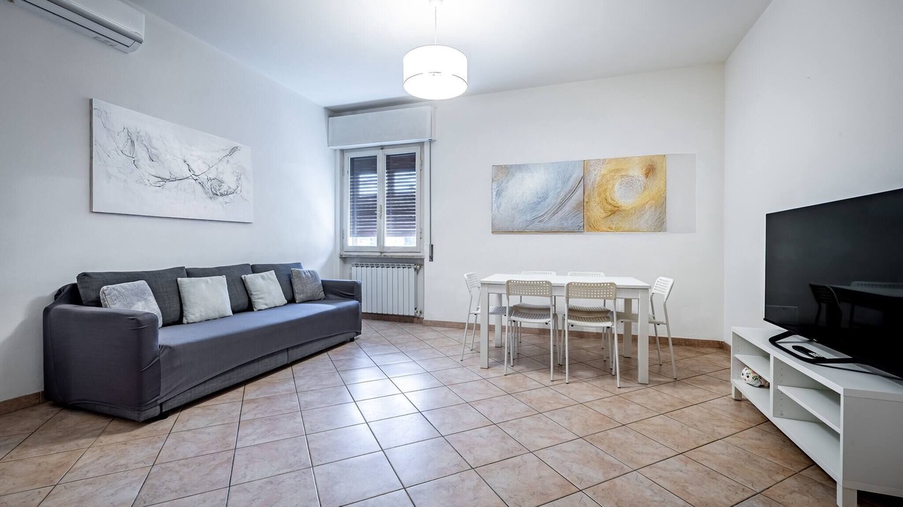 Photo of Livingroom in Prato