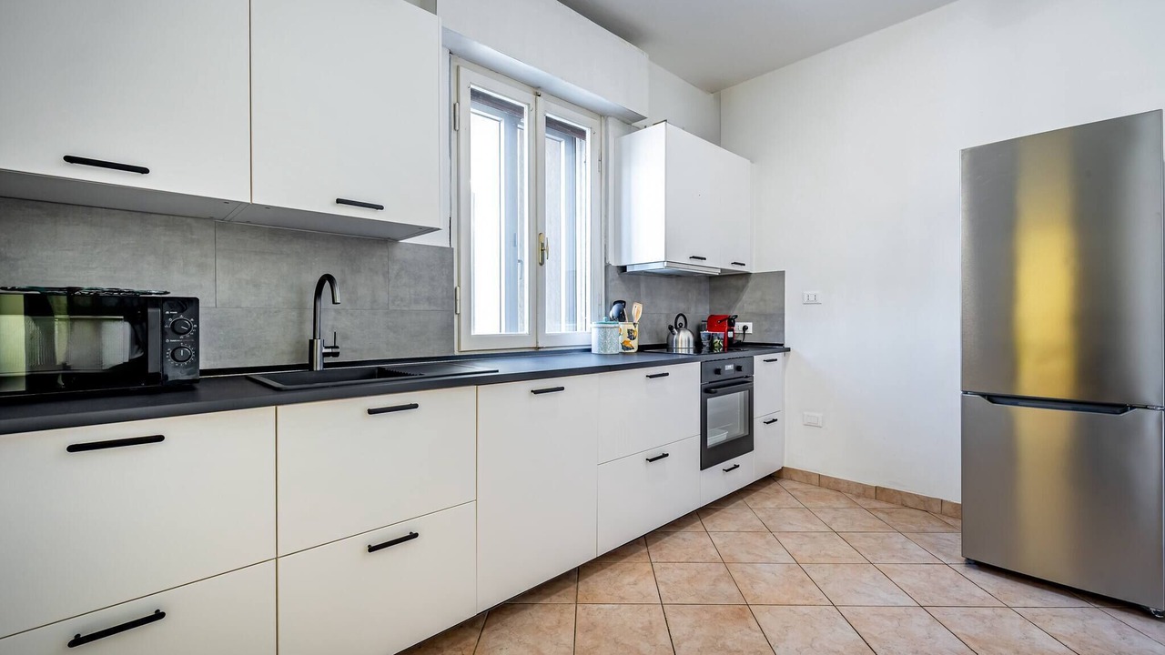 Photo of Kitchen in Prato