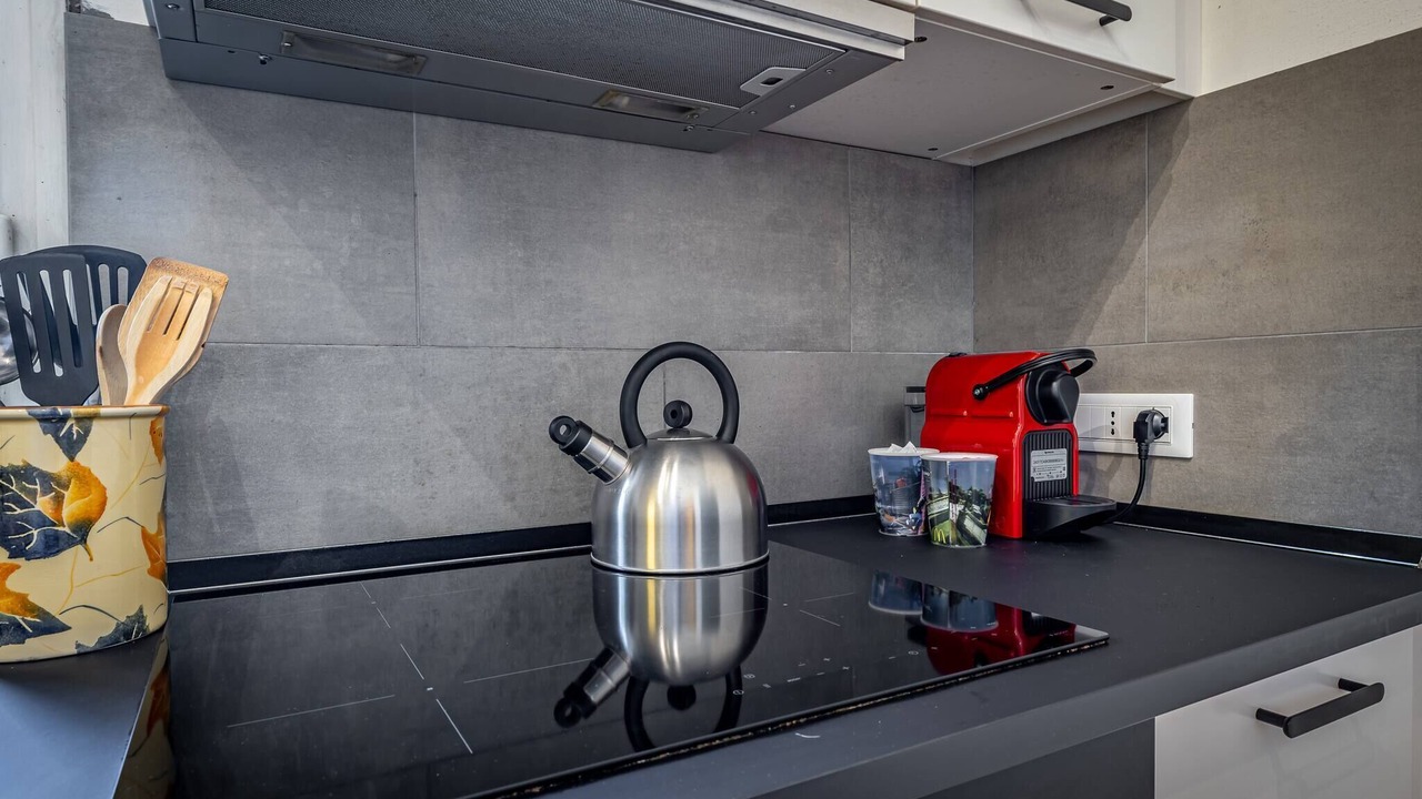 Photo of Kitchen in Prato