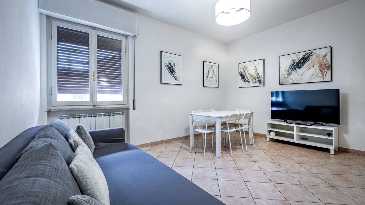 Photo of Livingroom in Prato