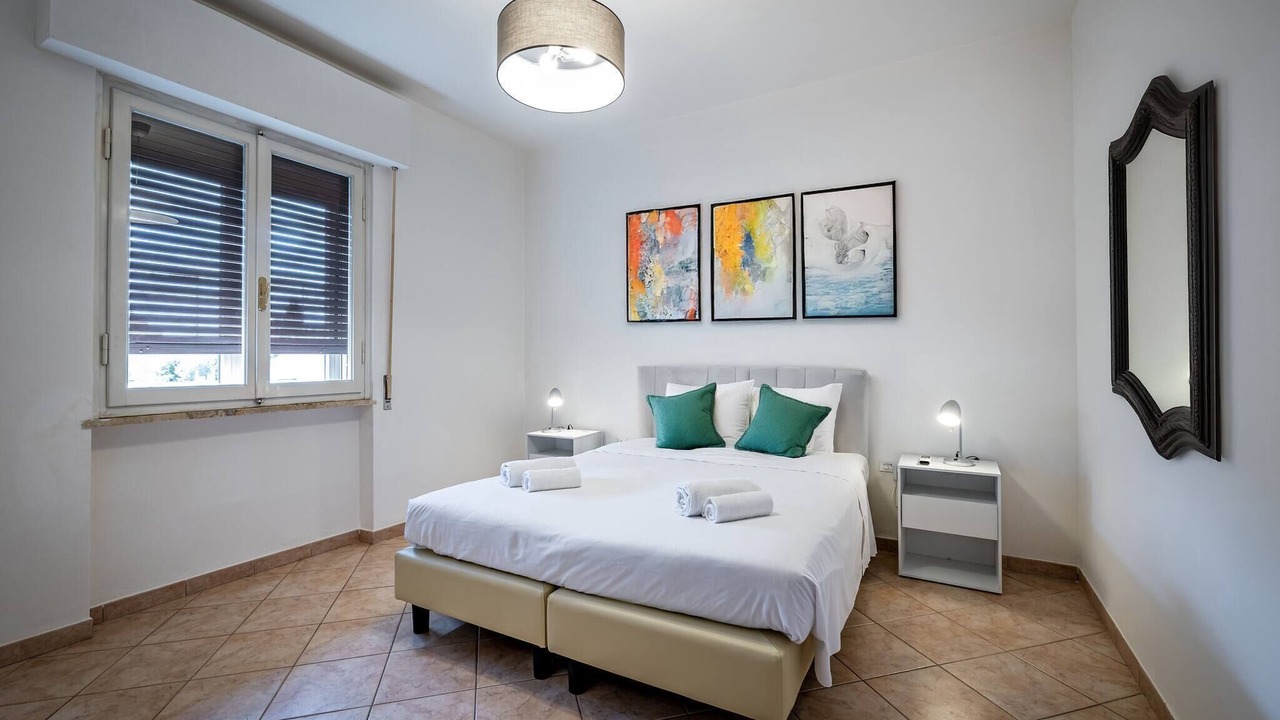 Photo of Bedroom in Prato