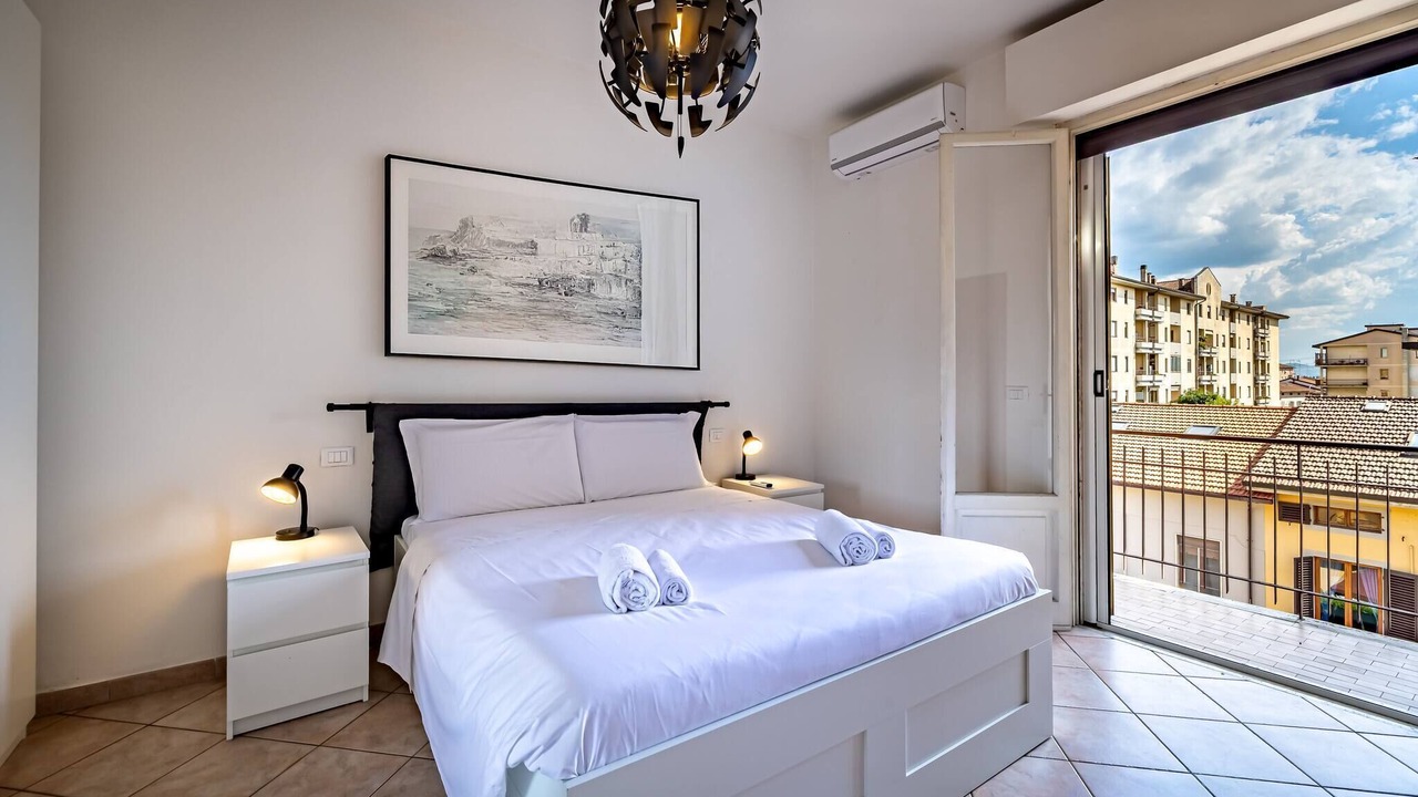 Photo of Bedroom in Prato