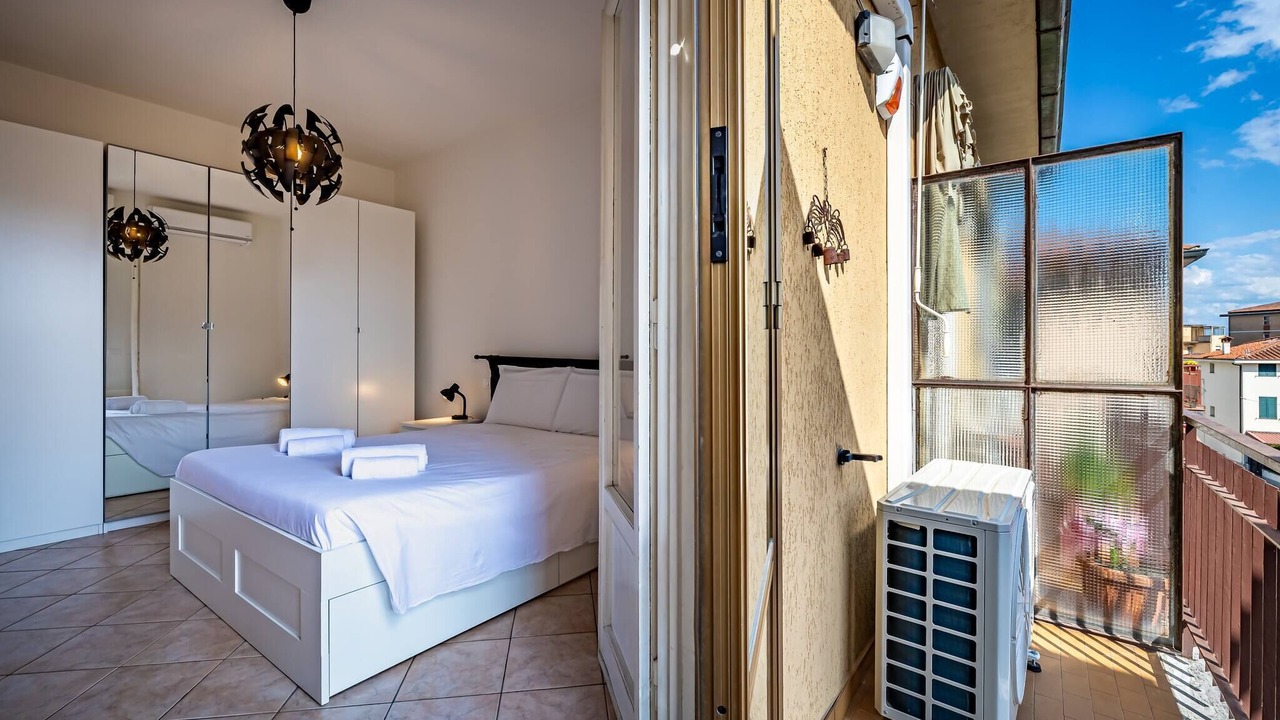 Photo of Bedroom in Prato