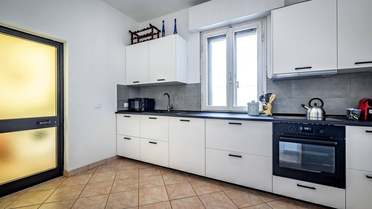 Photo of Kitchen in Prato