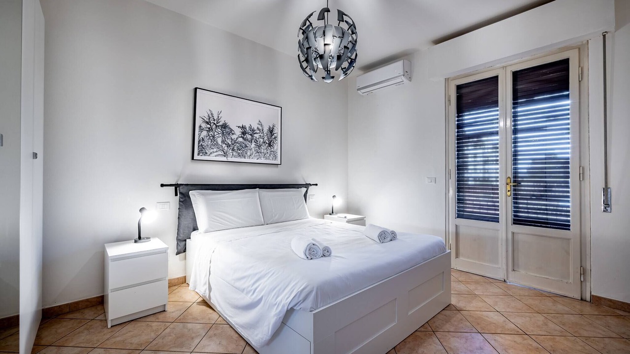 Photo of Bedroom in Prato