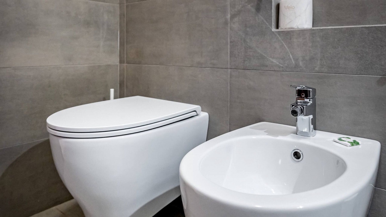 Photo of Bathroom in Prato
