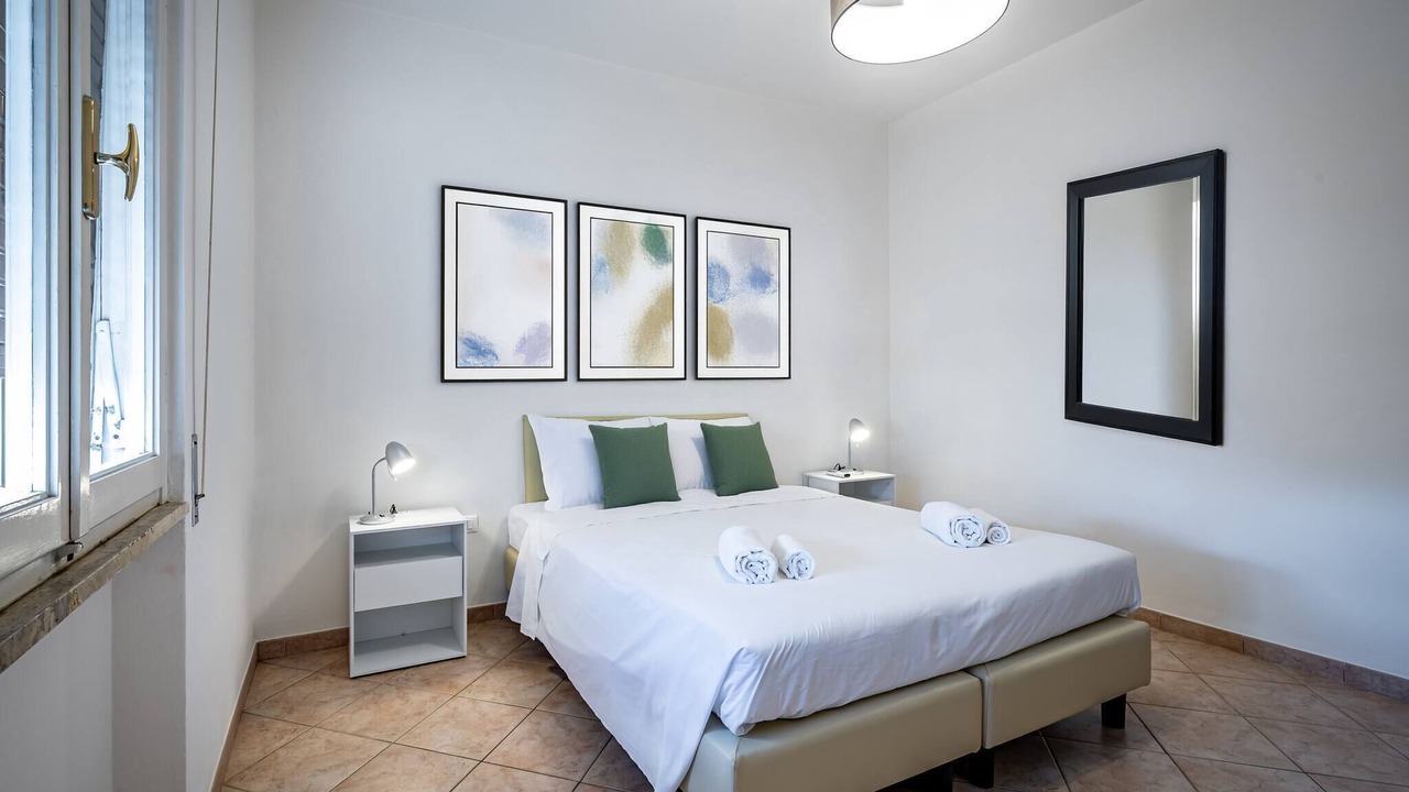 Photo of Bedroom in Prato