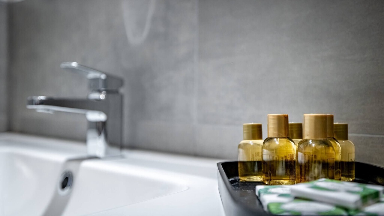 Photo of Bathroom in Prato