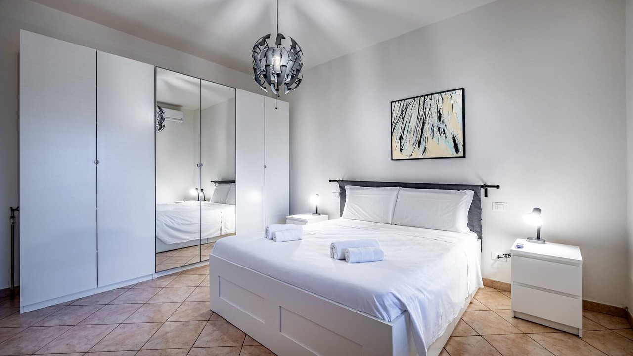 Photo of Bedroom in Prato