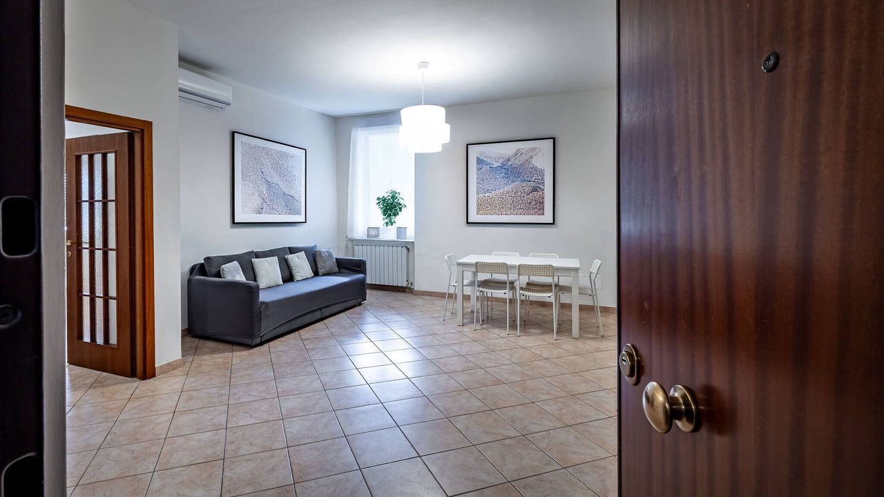Photo of Livingroom in Prato