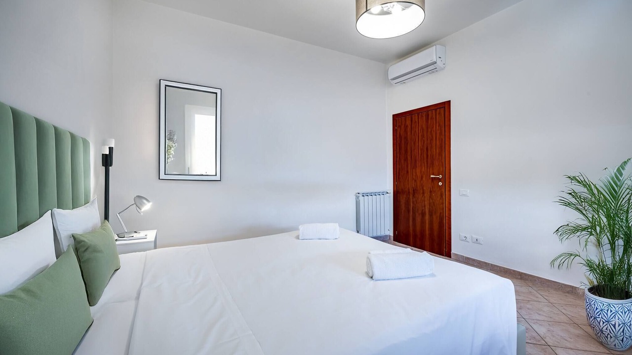 Photo of Bedroom in Prato