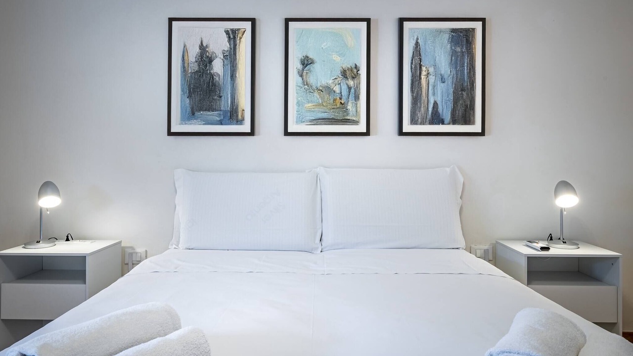 Photo of Bedroom in Prato