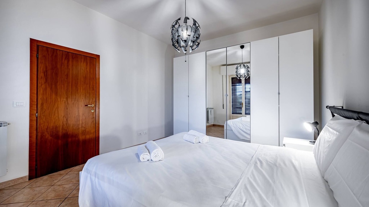 Photo of Bedroom in Prato