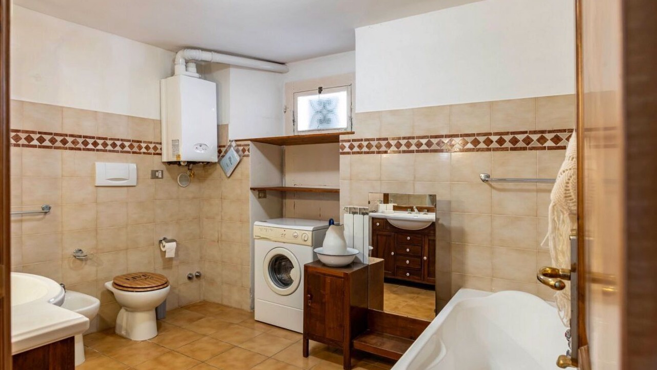 Photo of Bathroom in Peglio