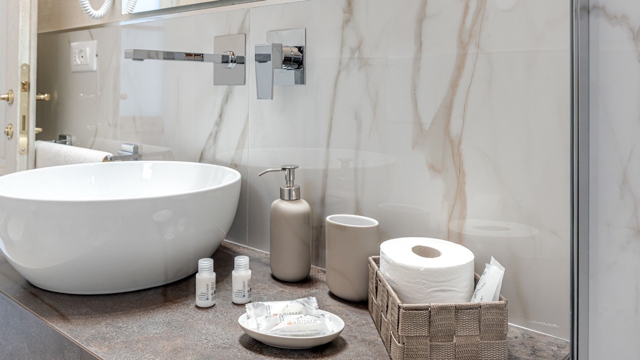 Photo of Bathroom in Borgo San Lorenzo