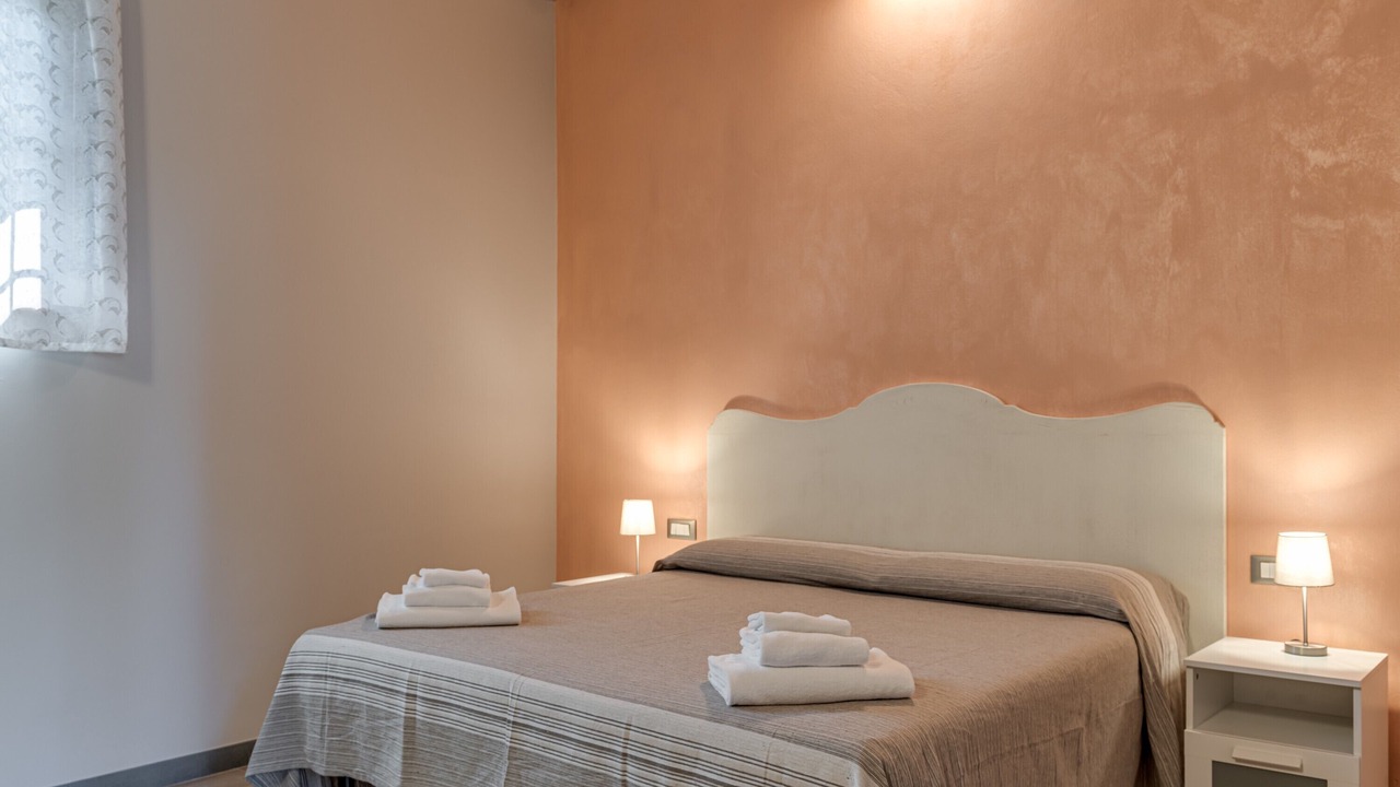 Photo of Bedroom in Borgo San Lorenzo