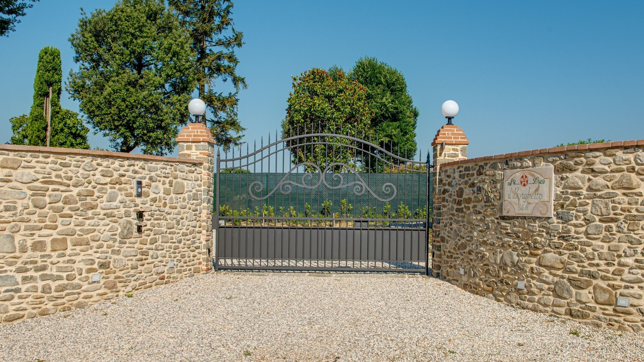 Photo of Outdoor in Borgo San Lorenzo