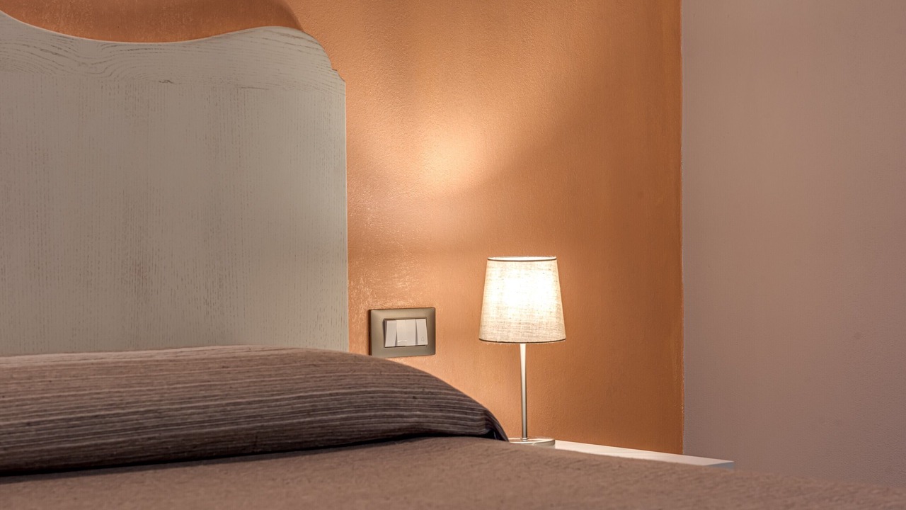 Photo of Bedroom in Borgo San Lorenzo