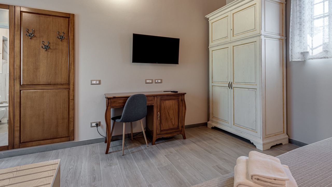 Photo of Bedroom in Borgo San Lorenzo