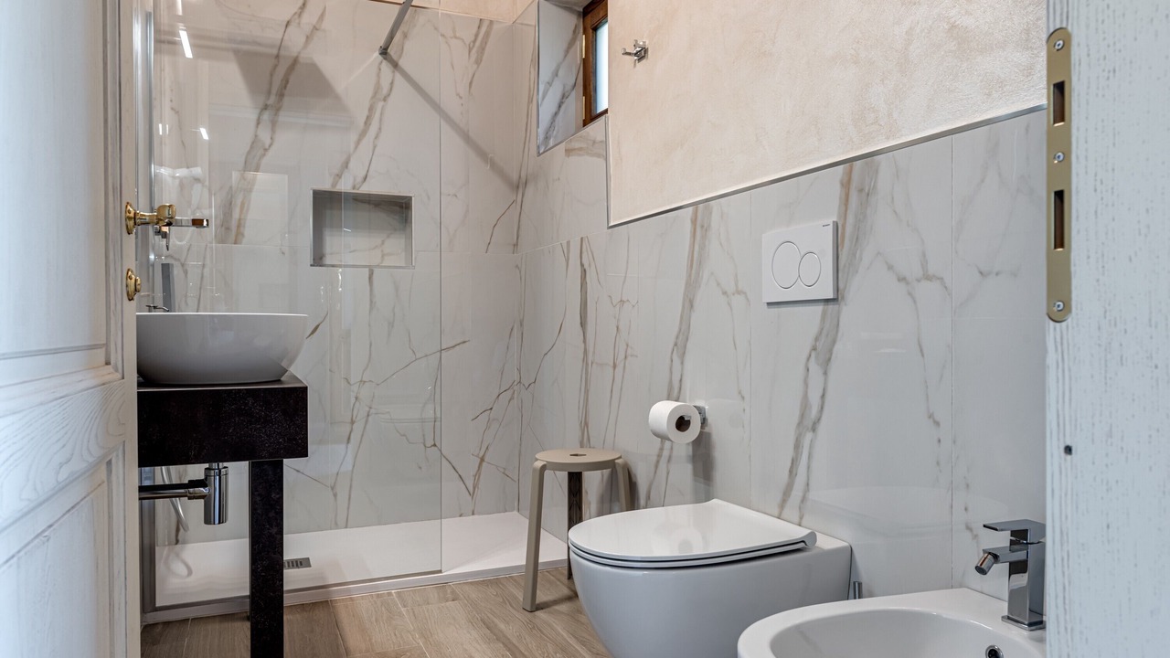 Photo of Bathroom in Borgo San Lorenzo