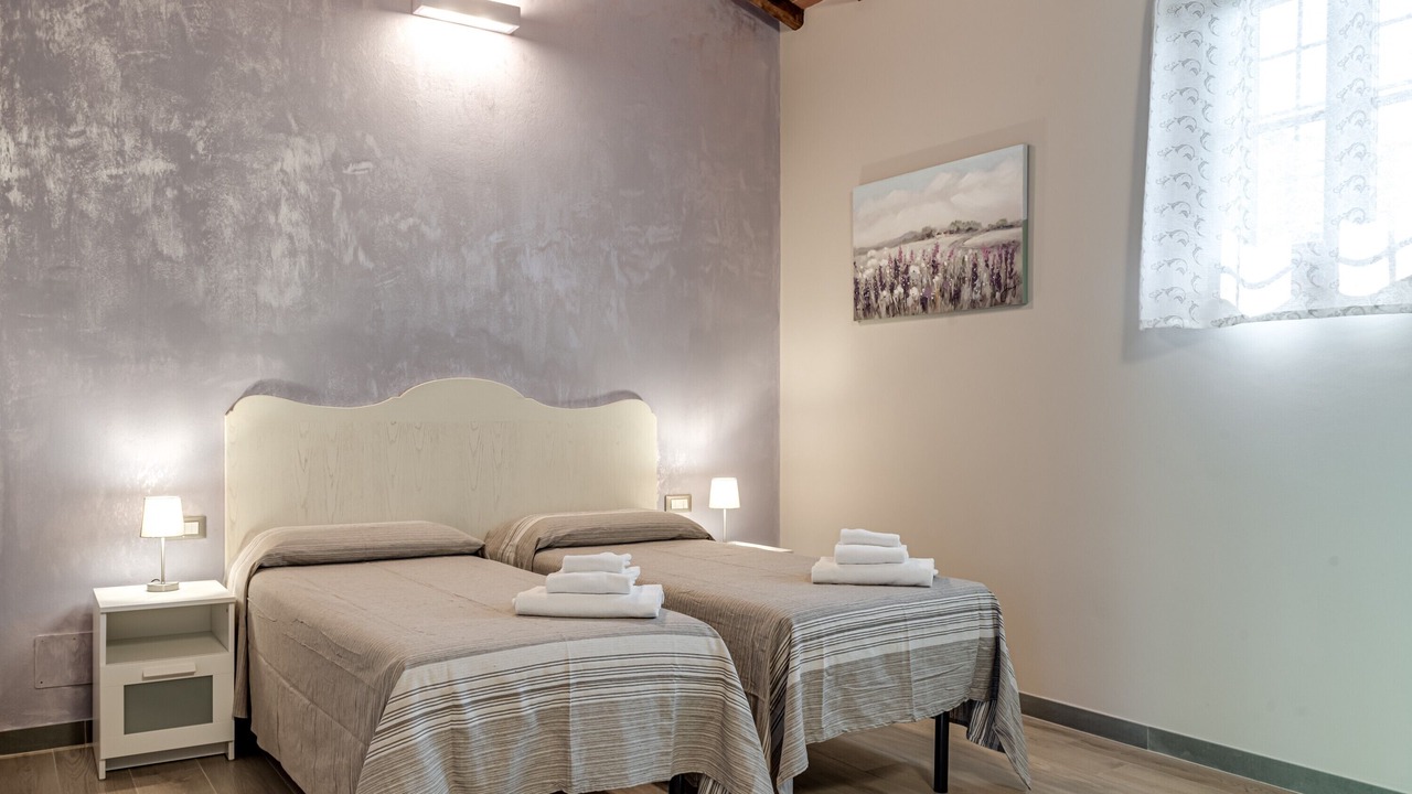 Photo of Bedroom in Borgo San Lorenzo