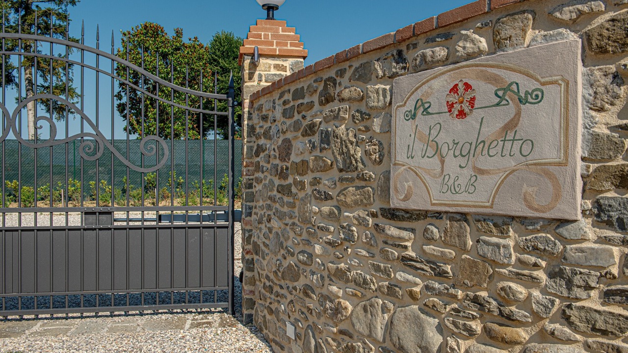 Photo of Outdoor in Borgo San Lorenzo