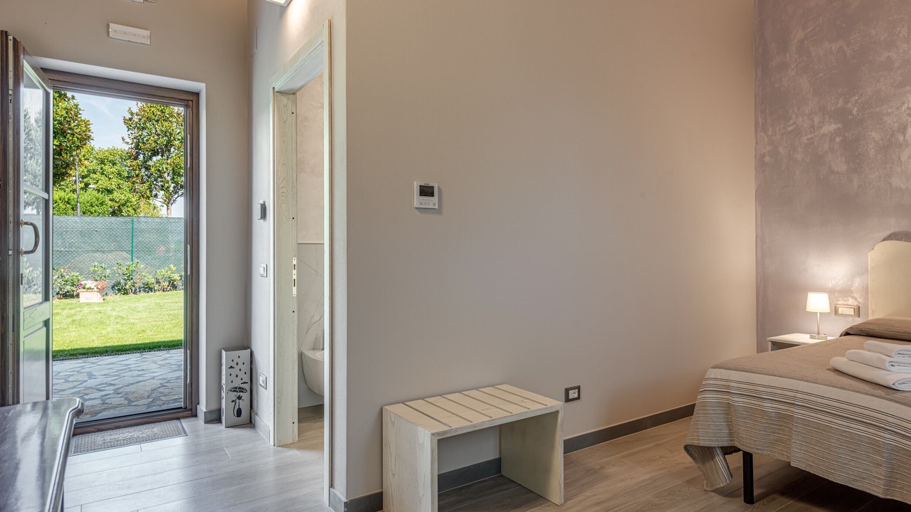 Photo of Bedroom in Borgo San Lorenzo