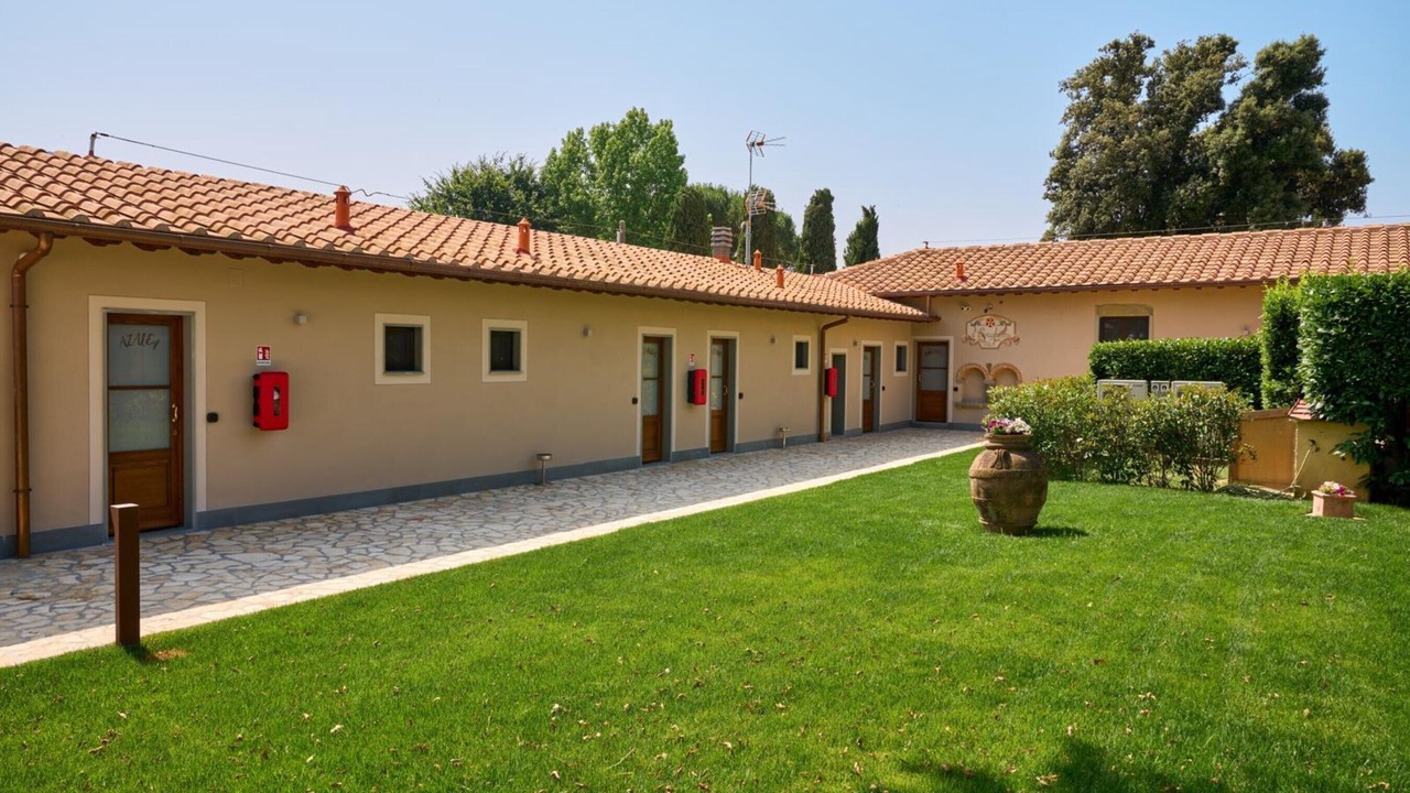 Photo of Outdoor in Borgo San Lorenzo