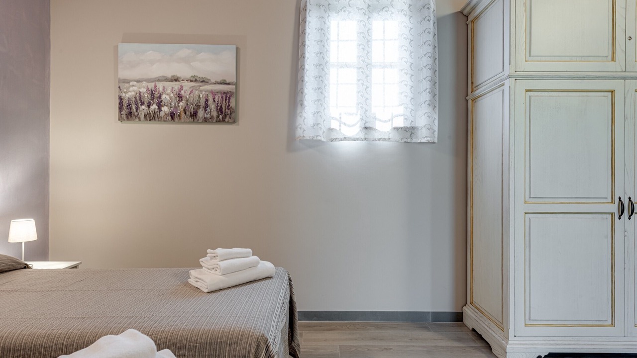 Photo of Bedroom in Borgo San Lorenzo