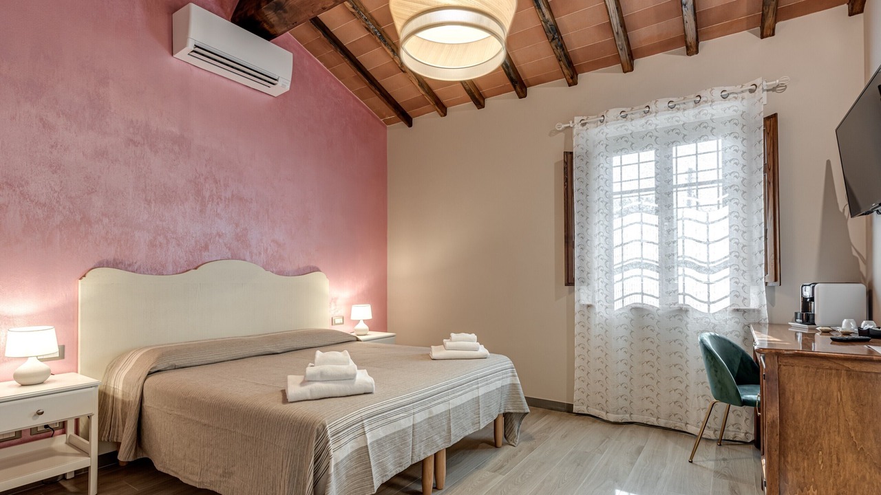 Photo of Bedroom in Borgo San Lorenzo