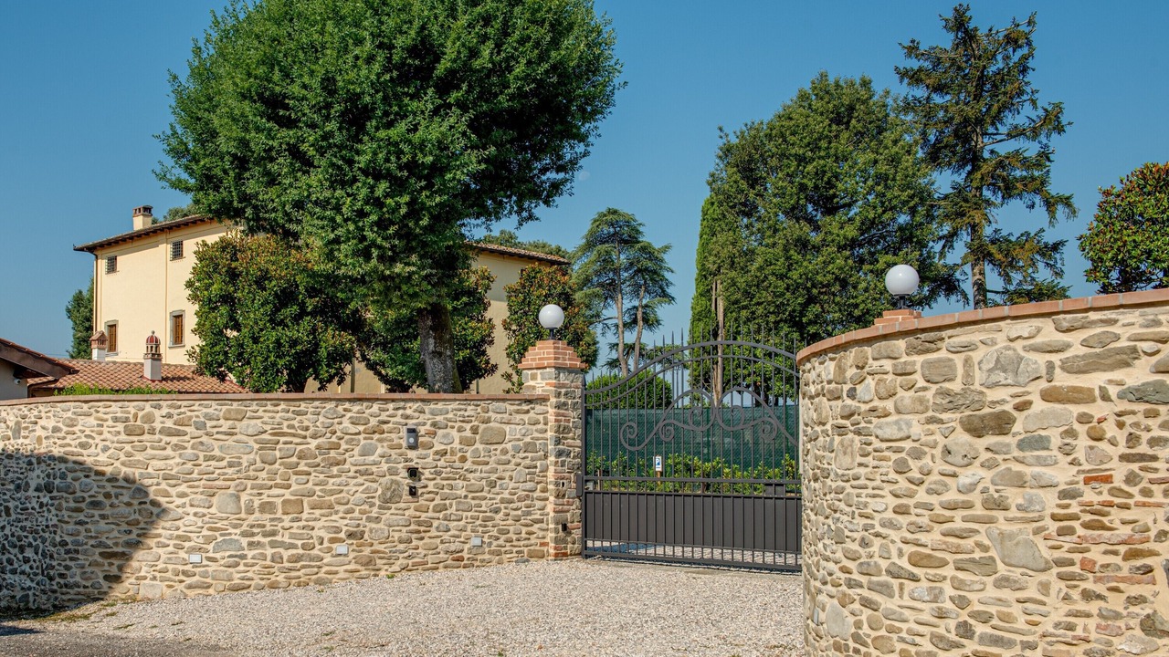 Photo of Outdoor in Borgo San Lorenzo