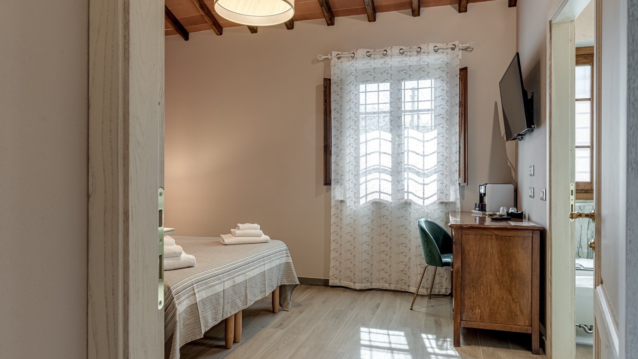 Photo of Bedroom in Borgo San Lorenzo
