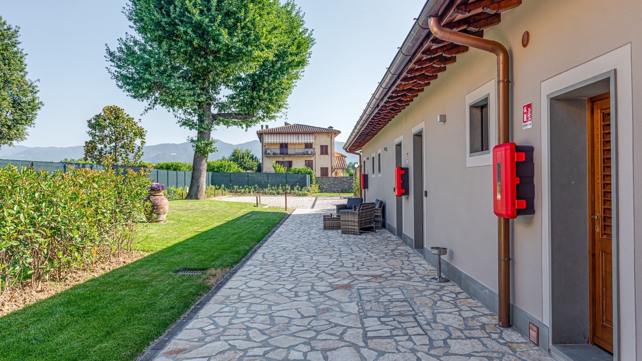Photo of Outdoor in Borgo San Lorenzo