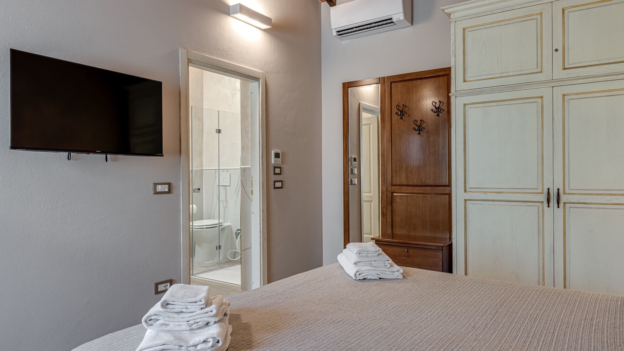 Photo of Bedroom in Borgo San Lorenzo