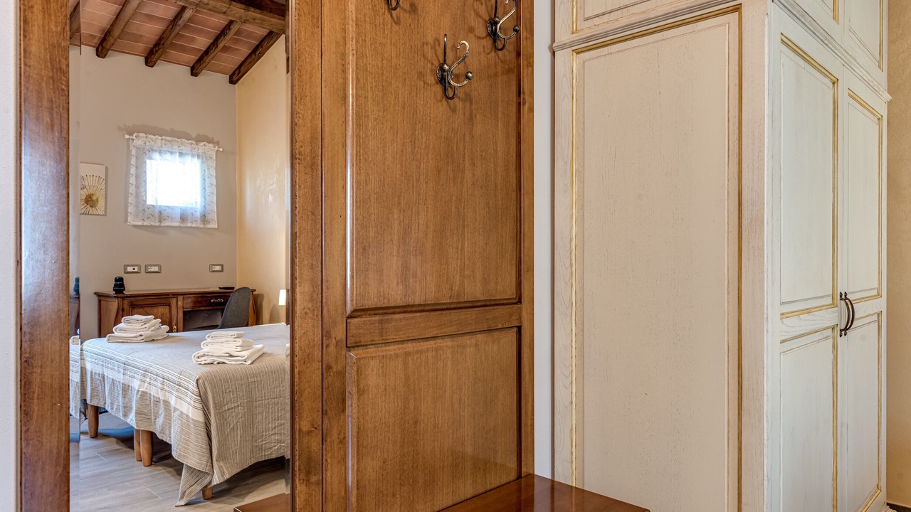 Photo of Bedroom in Borgo San Lorenzo