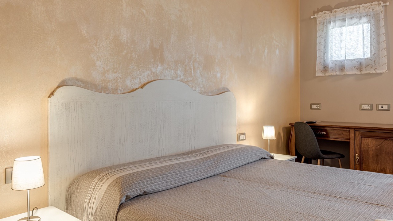 Photo of Bedroom in Borgo San Lorenzo