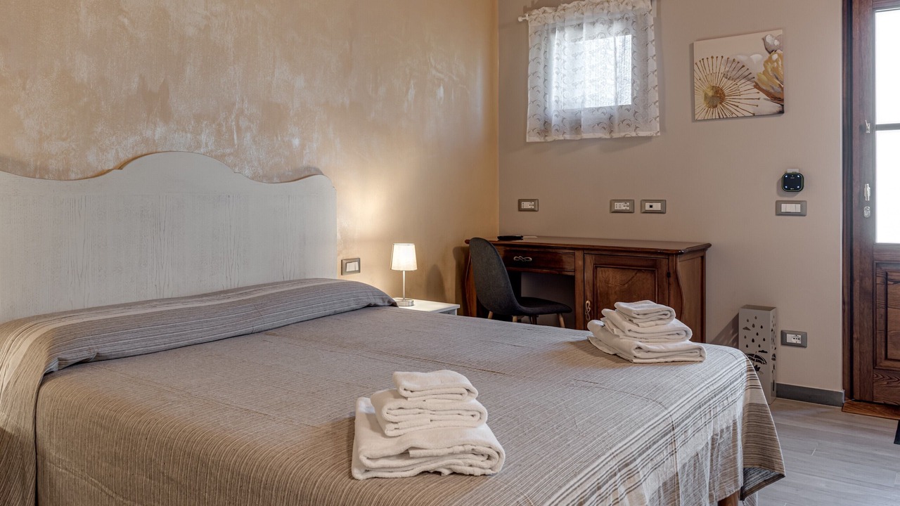 Photo of Bedroom in Borgo San Lorenzo