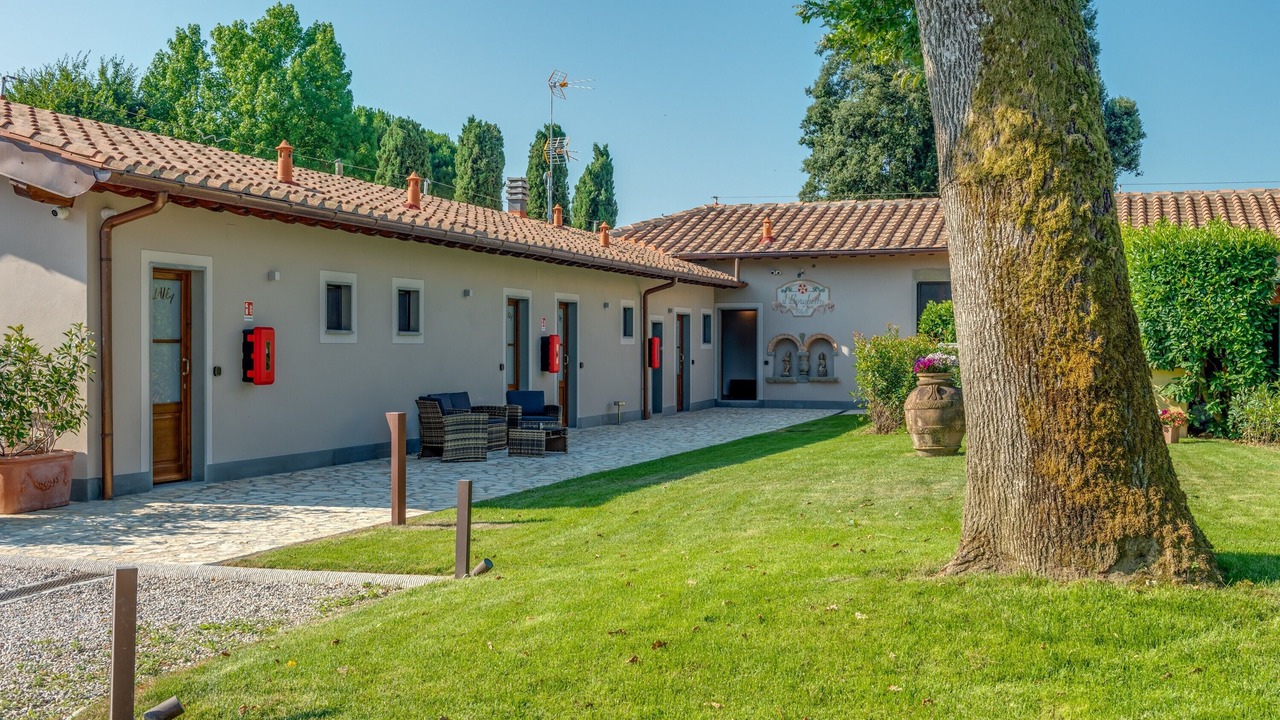 Photo of Outdoor in Borgo San Lorenzo