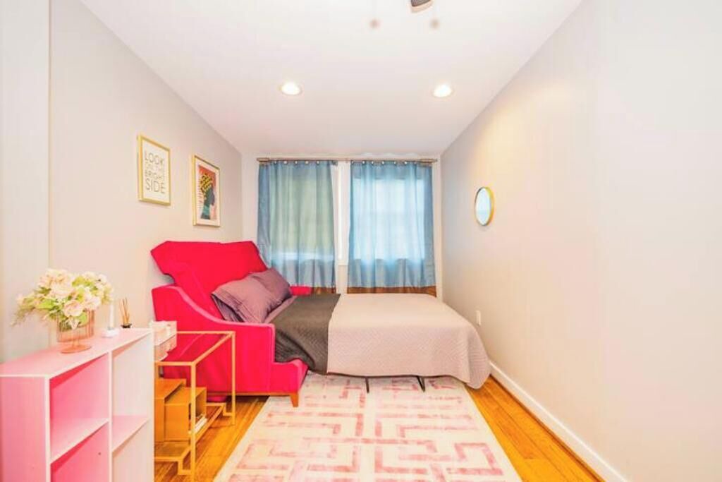 Photo of Bedroom in Brightwood Park