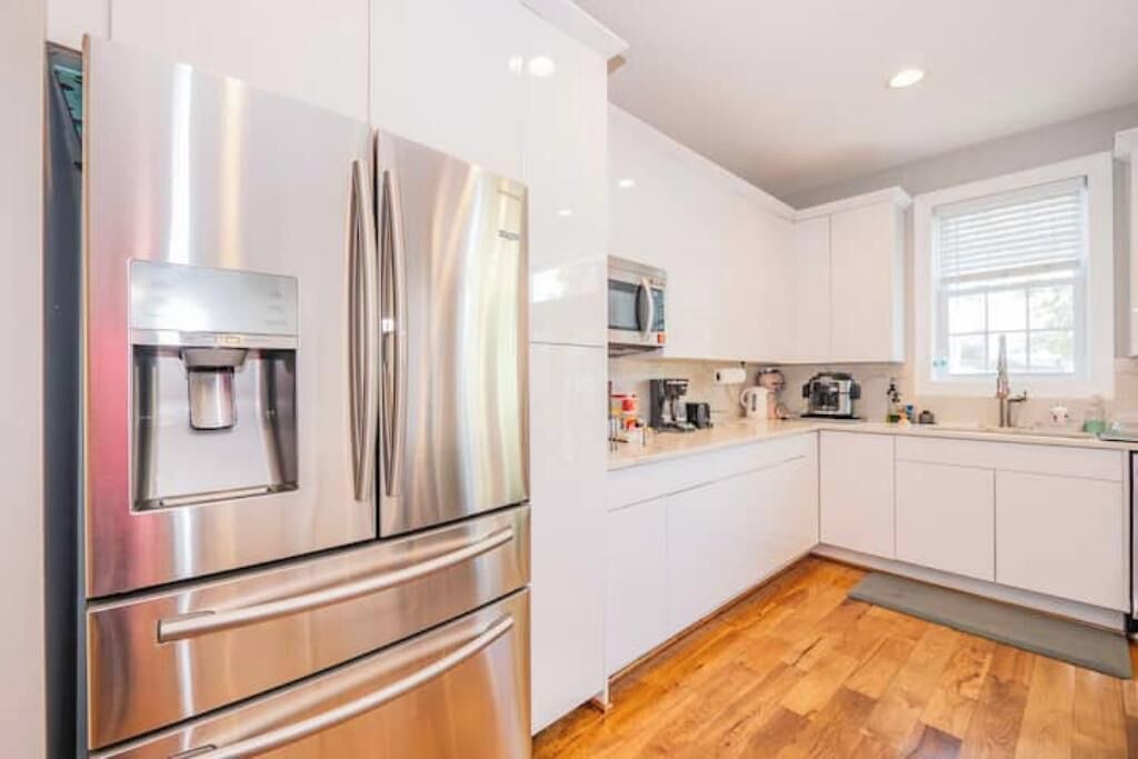 Photo of Kitchen in Brightwood Park