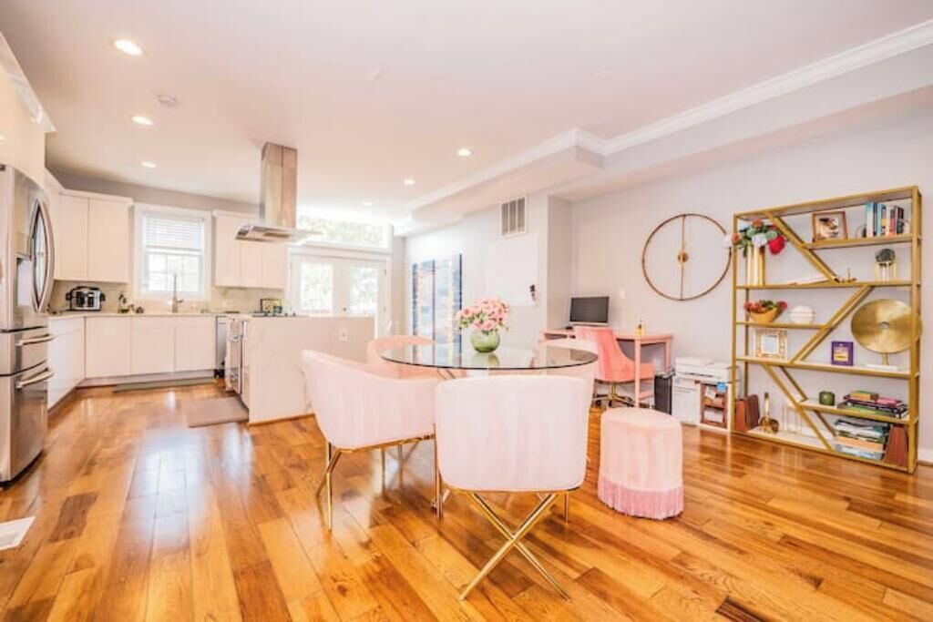 Photo of Kitchen in Brightwood Park