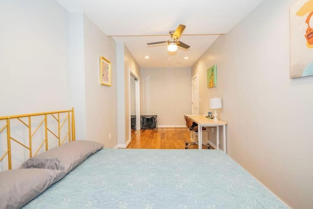 Photo of Bedroom in Brightwood Park