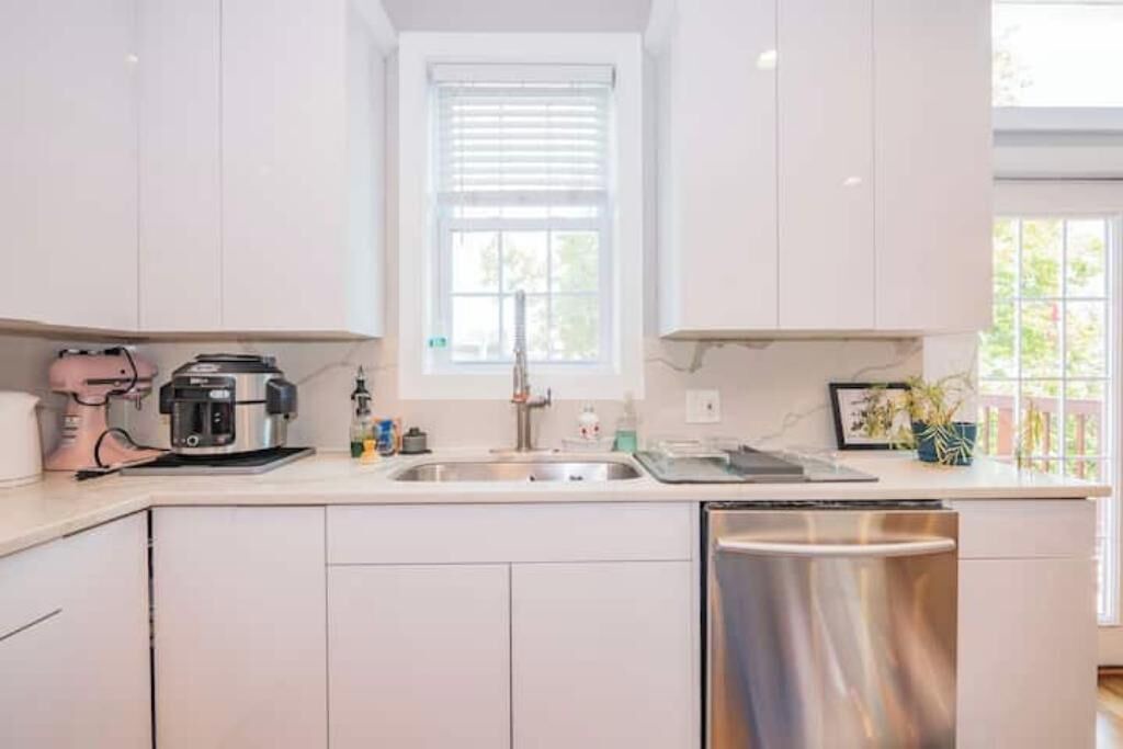 Photo of Kitchen in Brightwood Park