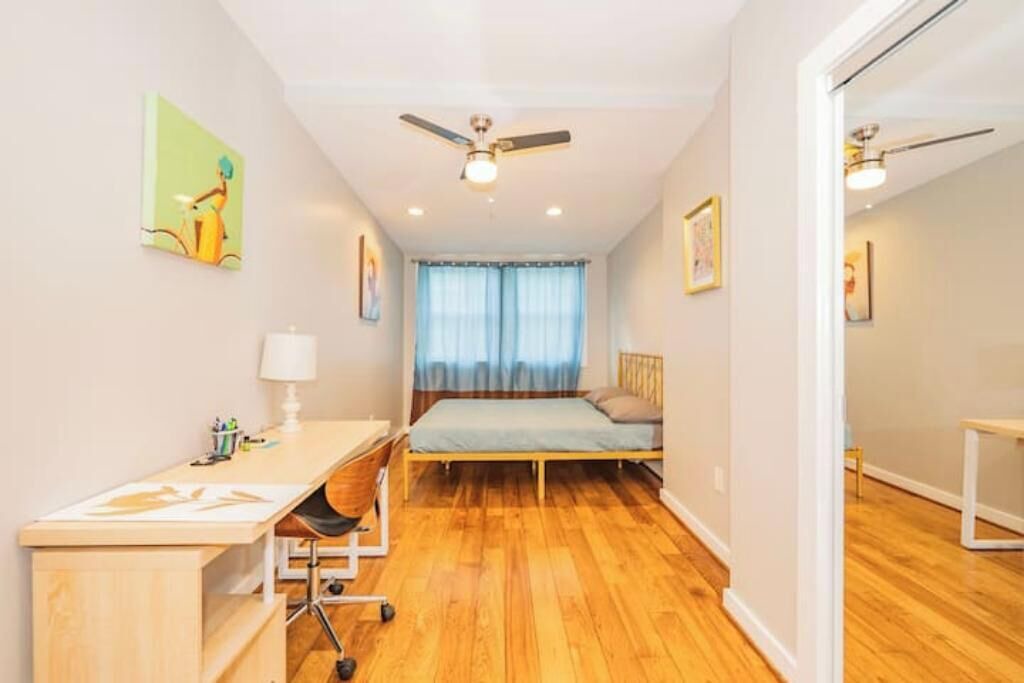 Photo of Bedroom in Brightwood Park