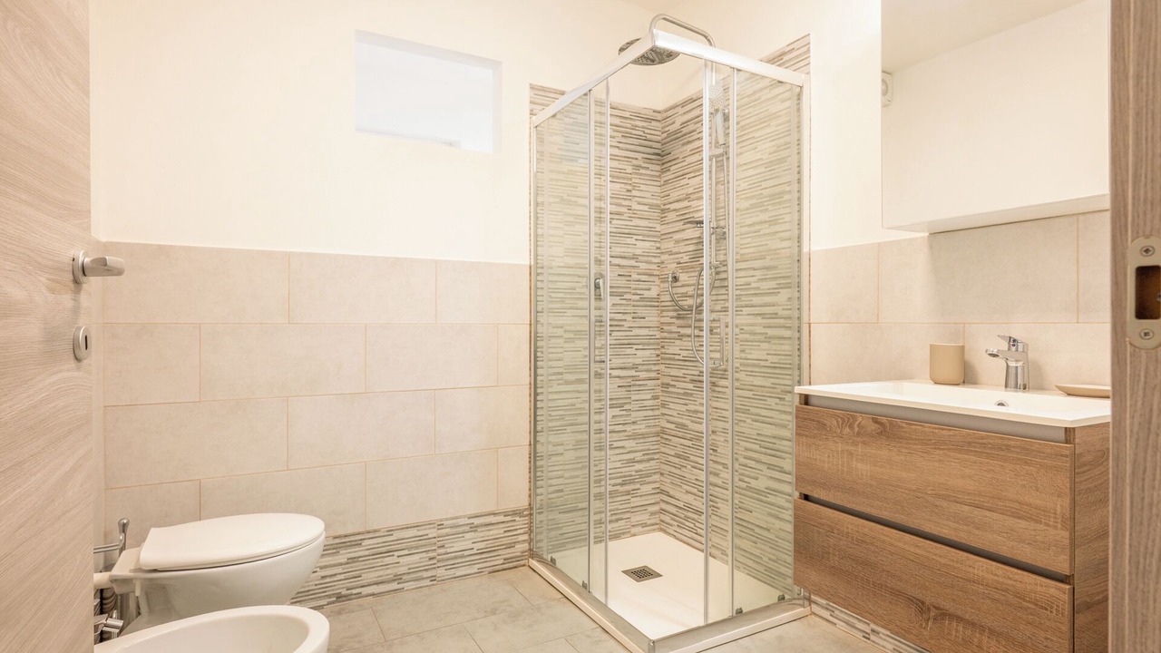 Photo of Bathroom in Calcinaia